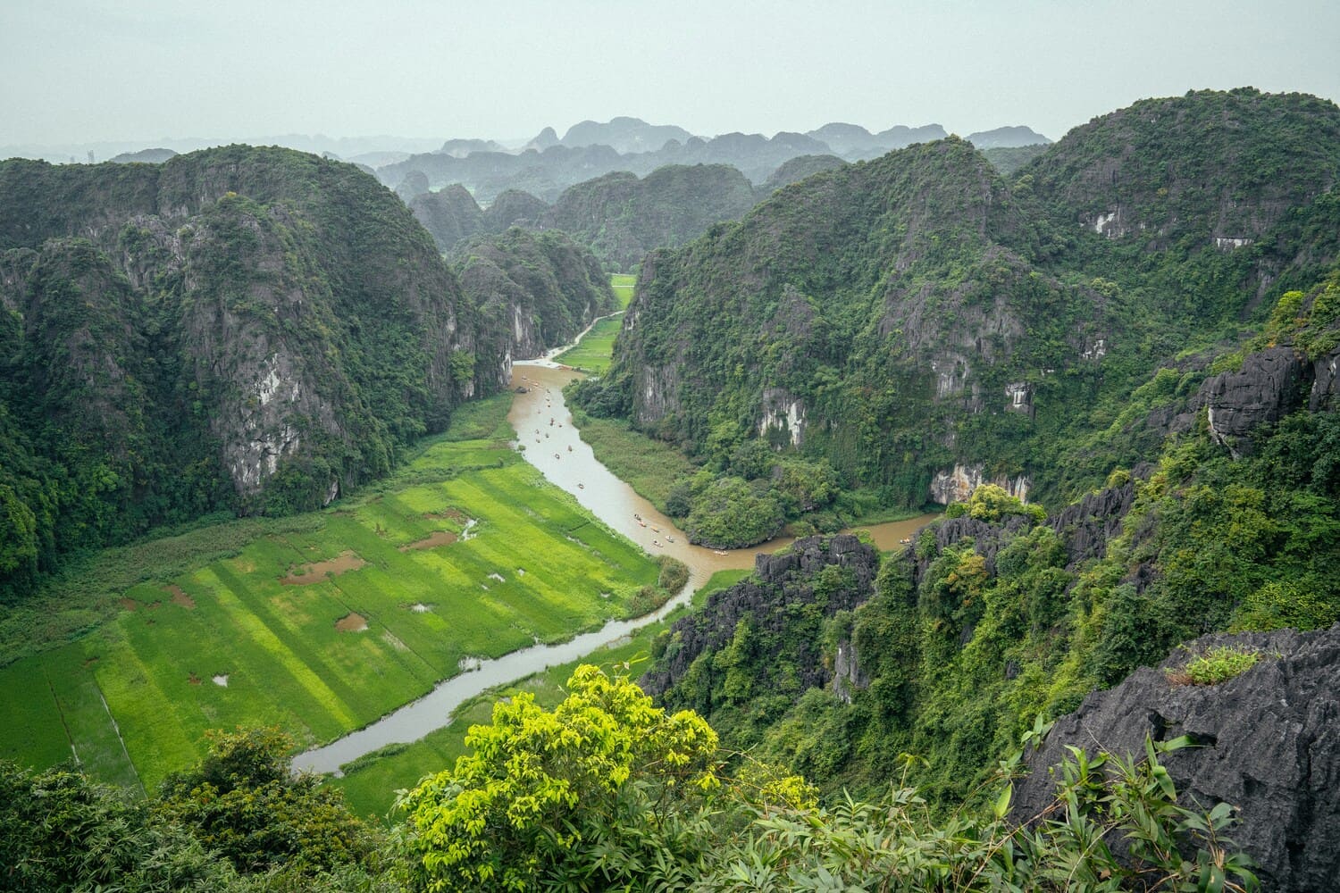 Ninh Binh