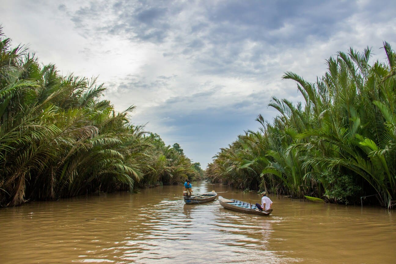 Mekong